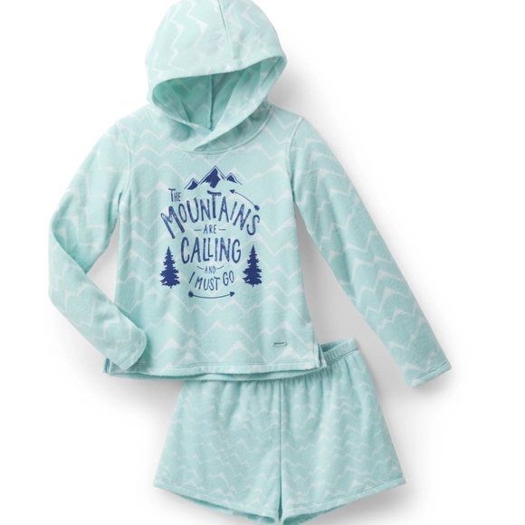 American Girl Other - American Girl Corinne Pjs For Girls